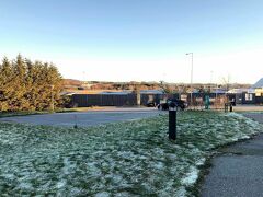 Quality Hotel Stavanger Airport 写真