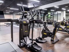 クオリティ ホテル グランド ボロース 写真