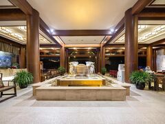 フアユ リゾート & スパ ヤロング ベイ サンヤ 写真