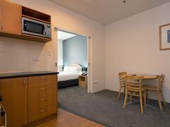 オール スイーツ パース 写真