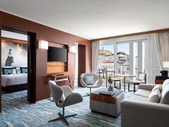 JW Marriott Cannes 写真