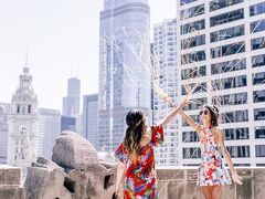 インターコンチネンタル ホテル シカゴ バイ IHG 写真