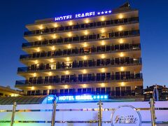 ホテル イザベル 写真