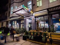 ザ サーカス ホステル 写真