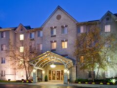 Staybridge Suites Chicago-Oakbrook Terrace By IHG 写真