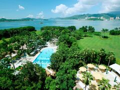 ディズニー ハリウッド ホテル 写真