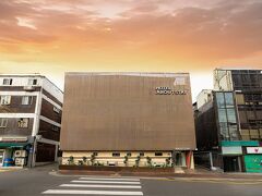 アバウト ステイ ソウル 写真