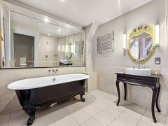 ハート アンド ガーター ホテル 写真