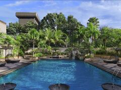 サリ パシフィック ジャカルタ、オートグラフ コレクション 写真