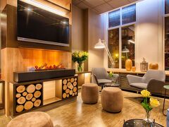 レオナルド ホテル アムステルダム シティセンター 写真