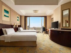 Shangri-La Suzhou 写真