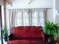 サバイディーゲストハウス 写真