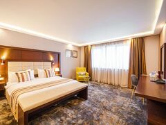 Hotel Imperial Plovdiv, a member of Radisson Individuals 写真