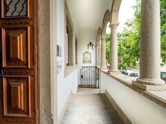 Villa Vasco da Gama 写真