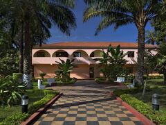 Dunia Hotel Bissau 写真