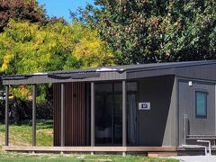 レイク タウポ ホリデー リゾート 写真