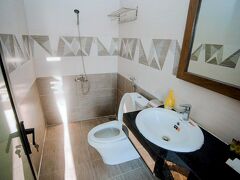 サンシャイン ヴィラ 写真