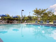 ハンプトン イン コロンバス ダブリン 写真