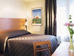 オテル デュ リオン 写真