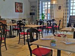 Hostellerie du Val d'Or 写真