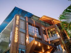 ホテル ウェルカム 写真