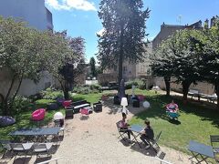 Logis Hôtel de l'Europe 写真