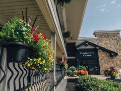 ザ ホテル オン ポウナル 写真