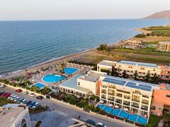 Hydramis Palace Beach Resort 写真