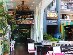 プニャパ プレイス 写真