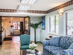 コンフォート イン サウスイースト 写真