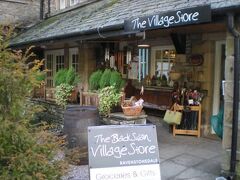 The Black Swan 写真