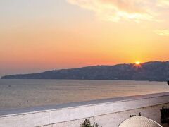 グランド ホテル サンタ ルチア 写真