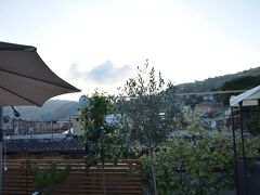 ホテル ティグッリオ エト デ ミラノ 写真