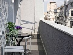 ゼウス エッセンス ブカレスト セントラル 写真