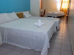 プレステージ マナウス ホテル 写真