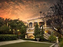 プラヤ パラッツォ ホテル 写真