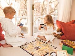 Schlossle Hotel - The Leading Hotels of the World 写真