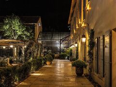 ドメーヌ ドゥ マンヴィル ホテル 写真