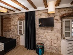 ホステル スパラタス 写真