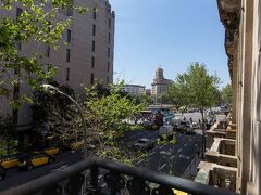 イザイラ プラザ カタルーニャ 写真