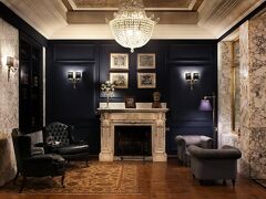 エル アベニーダ パラセ 写真