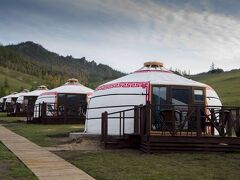 テレリ スターリゾート - キャンプサイト 写真