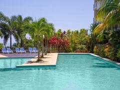 マントラ トリロジー ケアンズ 写真