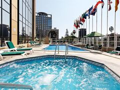 Le Méridien Santiago 写真