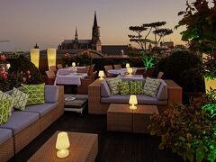 サヴォイ ホテル 写真