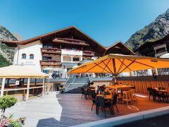 Sportiv Hotel Mittagskogel 写真