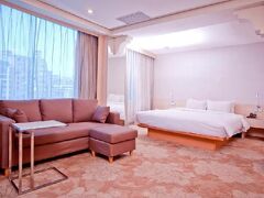 ヨミ ホテル タイペイ 写真