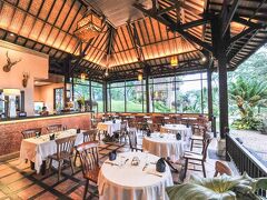 イジェン リゾート アンド ヴィラズ 写真