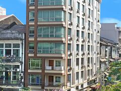 ホテル グランド ユナイテッド チャイナ タウン 写真