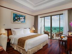 ヴィンパール リゾート ニャチャン 写真